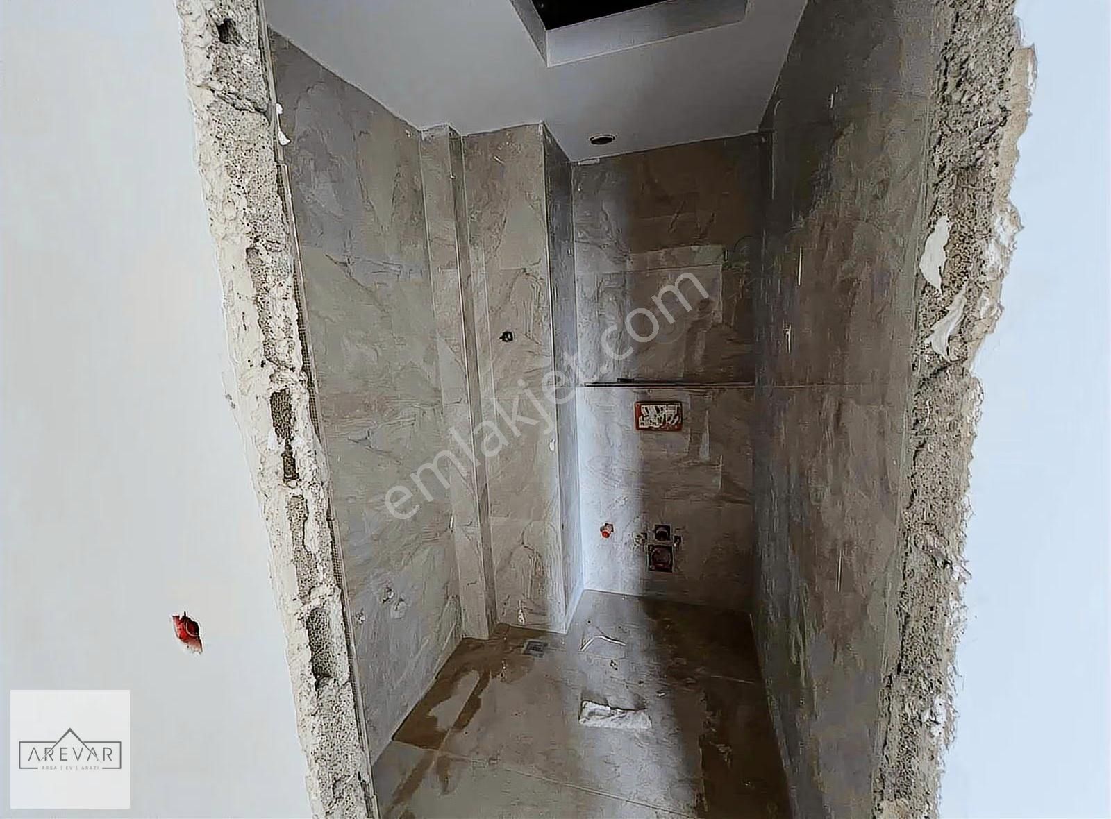 İbrahimli Mah Site İçerisinde Satılık 3 + Pulas Daire - Görsel 13