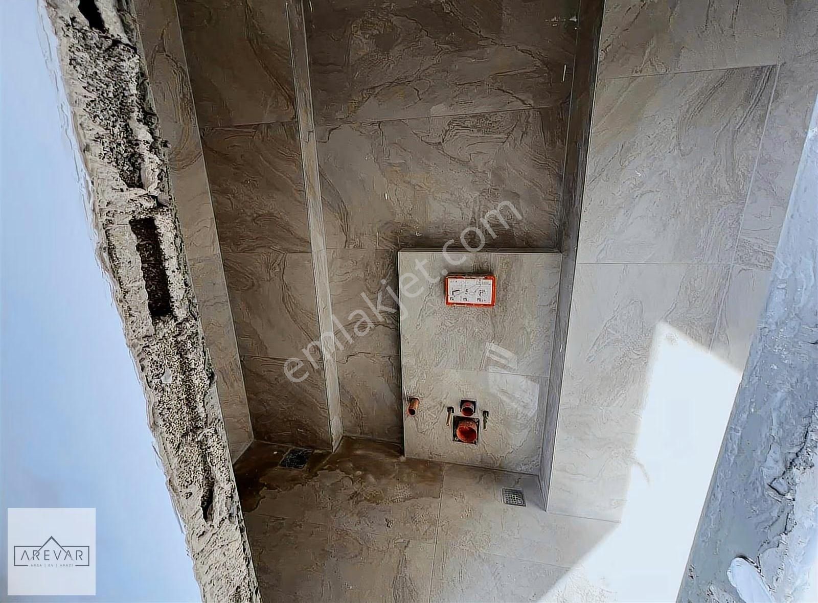 İbrahimli Mah Site İçerisinde Satılık 3 + Pulas Daire - Görsel 3