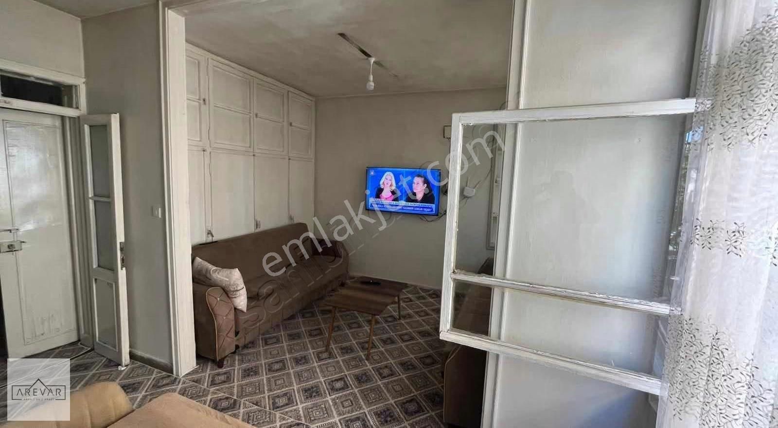 Arevar'dan Satılık İsmetpaşada Müstakil Ev - Görsel 15