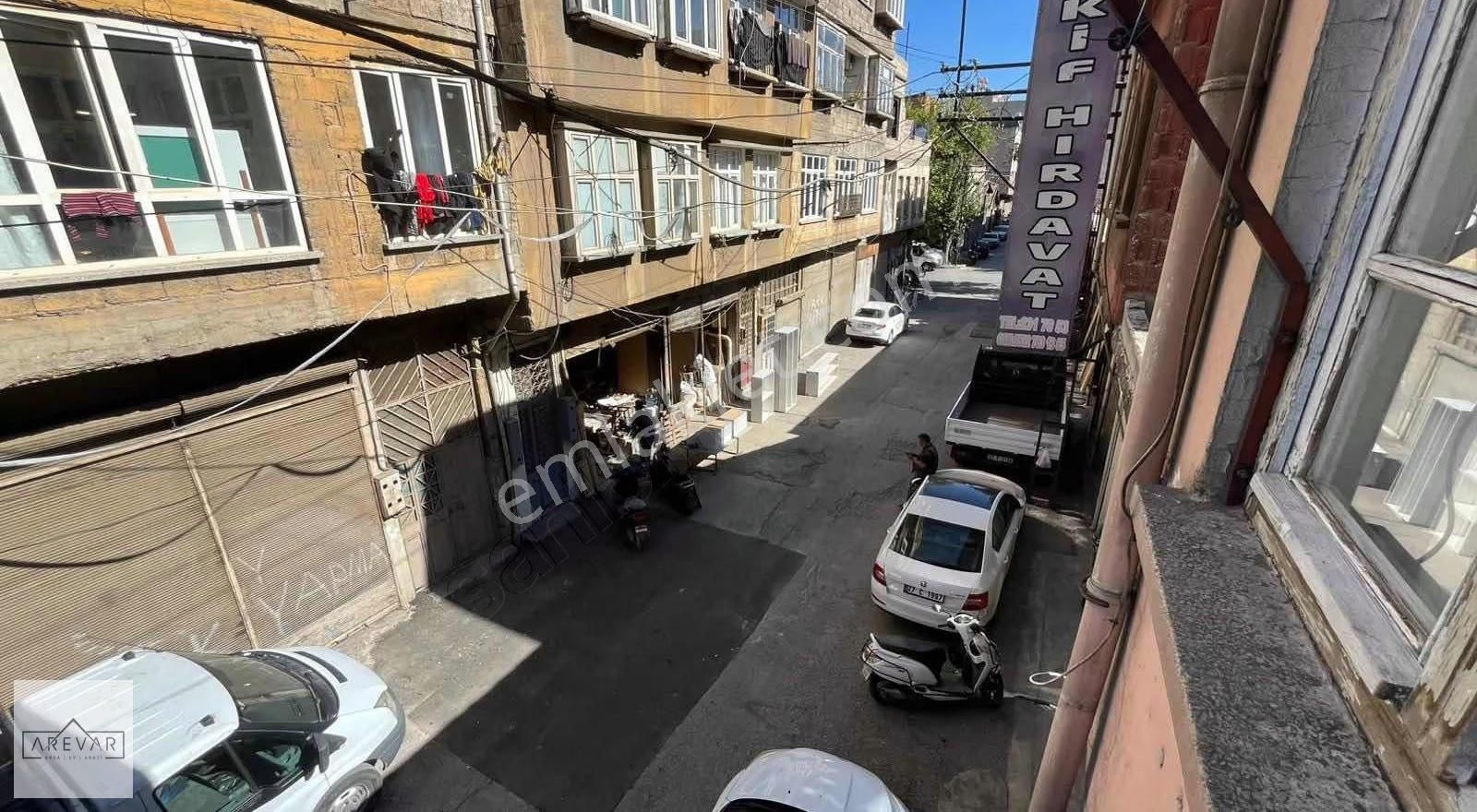 Arevar'dan Satılık İsmetpaşada Müstakil Ev - Görsel 3