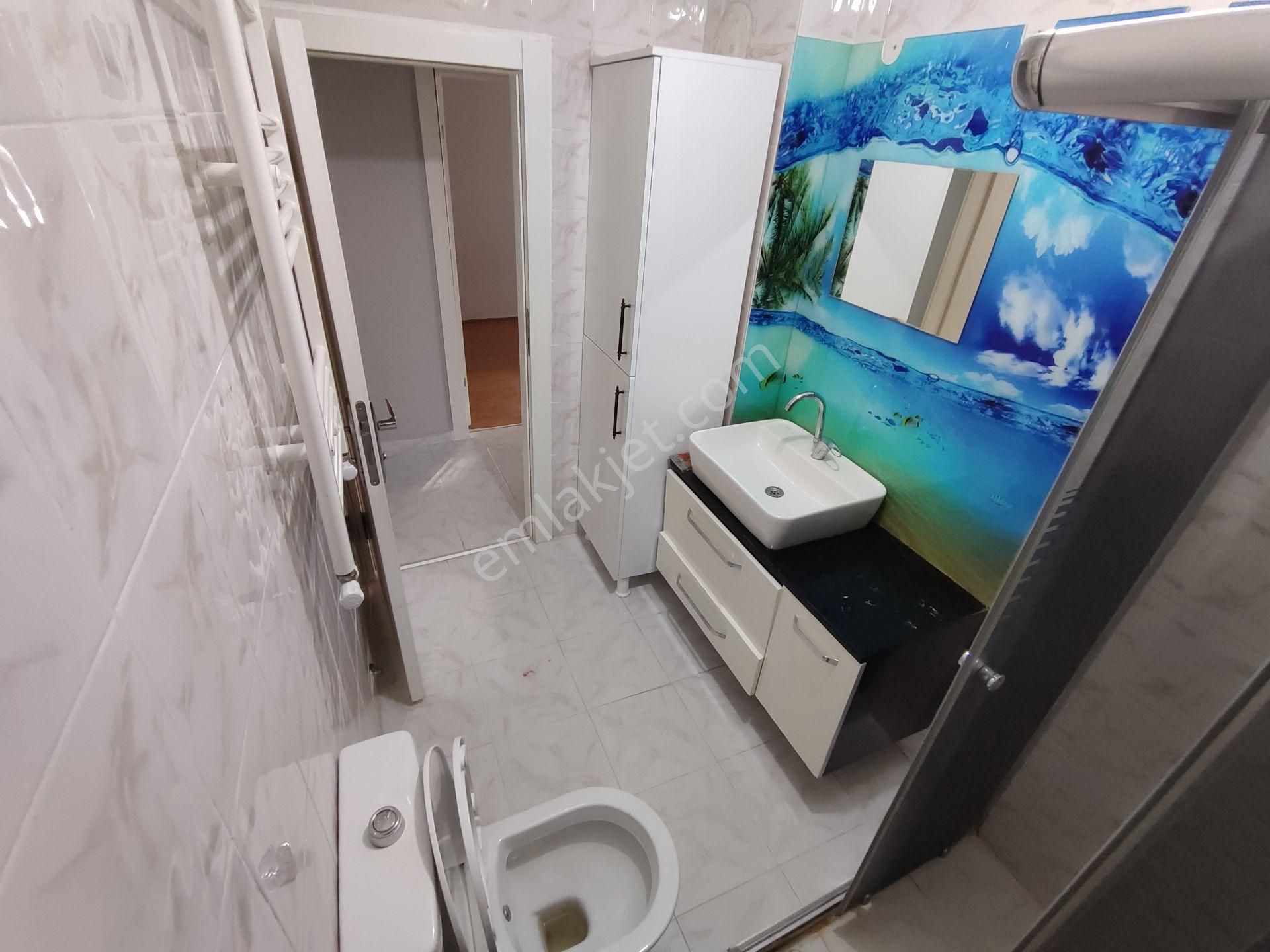 Uyanış Mahallesi Yüksek Giriş 2+1 Cam Balkonlu Daire Tuğrul Emlak'tan - Görsel 12