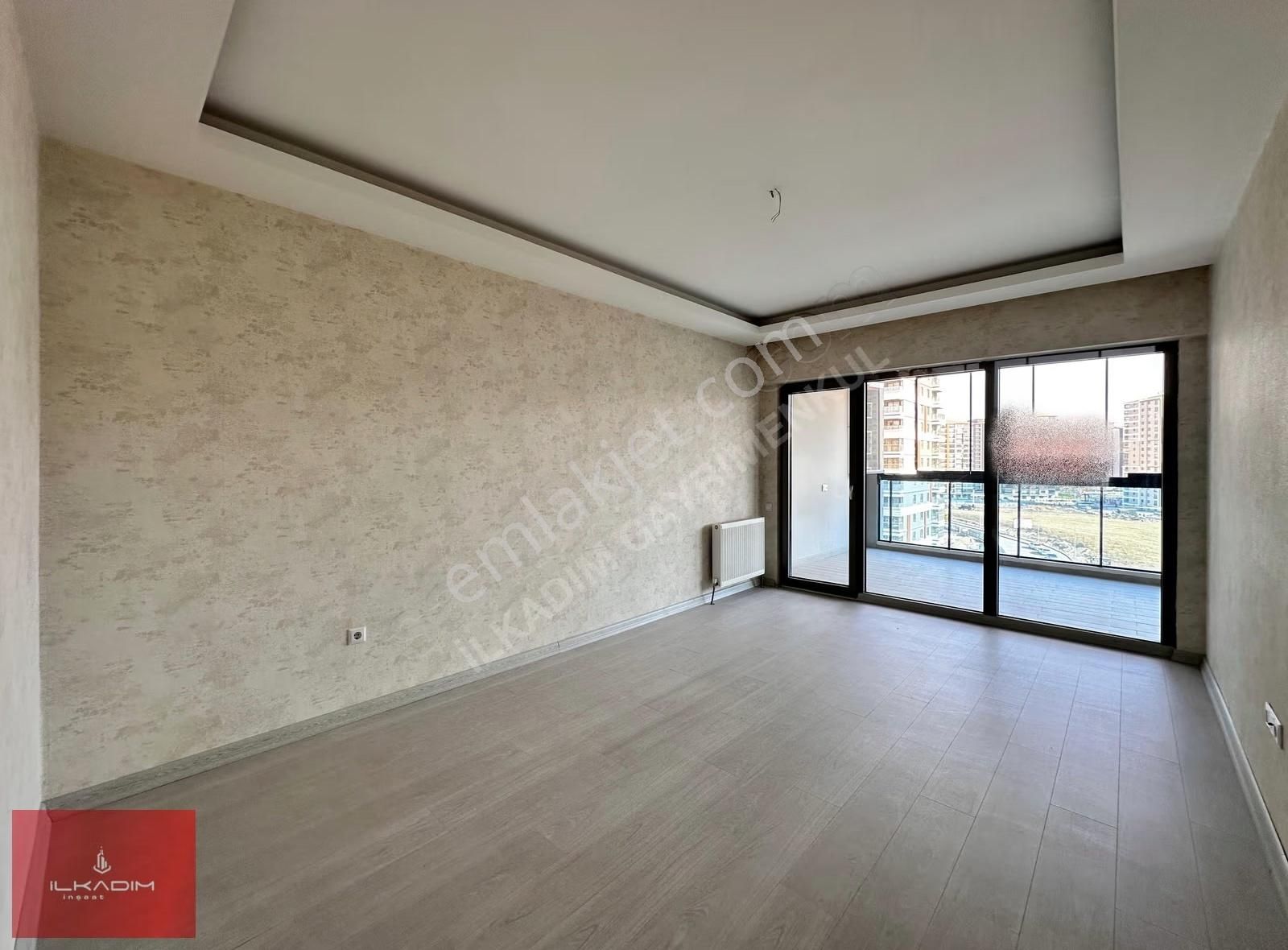 Ovacıkta Bulvar Paraleli Güvenlikli Sitede Güney Cephe 4+1 - Görsel 3