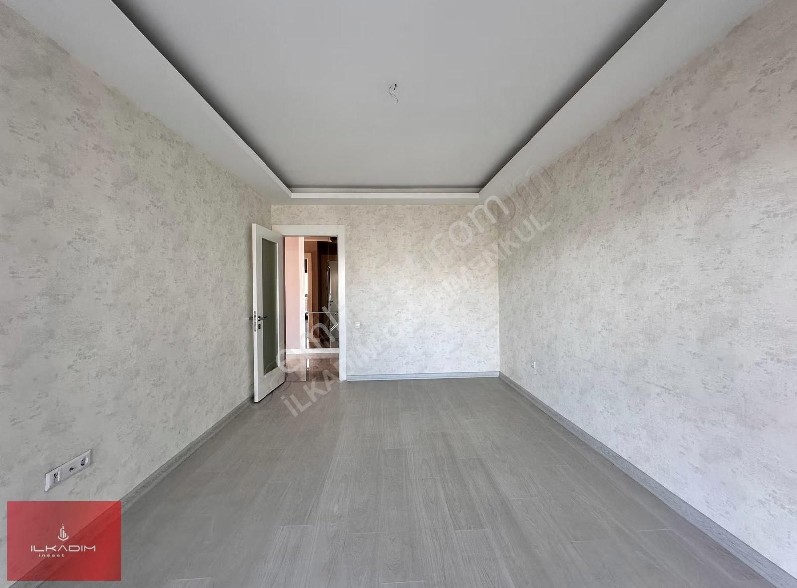 Ovacıkta Bulvar Paraleli Güvenlikli Sitede Güney Cephe 4+1 - Görsel 27