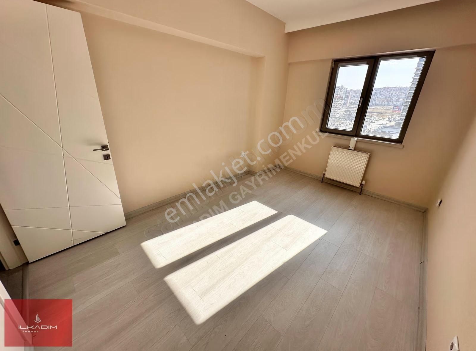 Ovacıkta Bulvar Paraleli Güvenlikli Sitede Güney Cephe 4+1 - Görsel 20