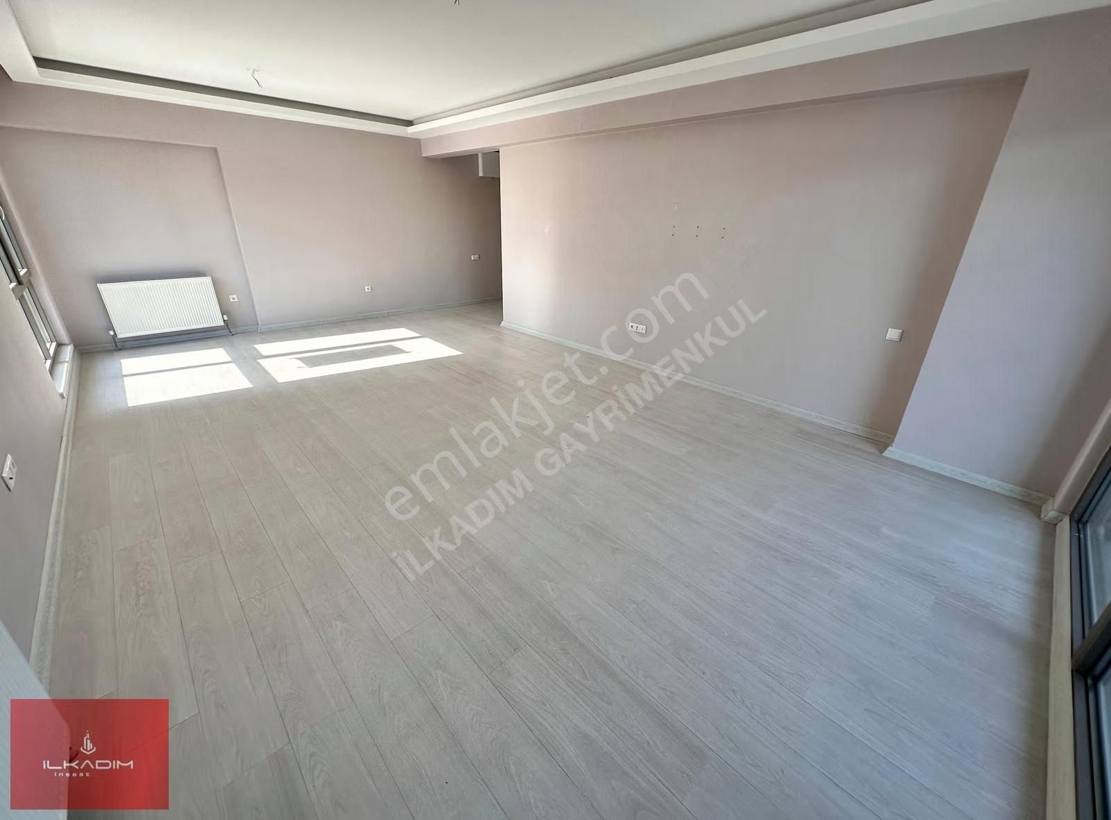 Ovacıkta Bulvar Paraleli Güvenlikli Sitede Güney Cephe 4+1 - Görsel 31