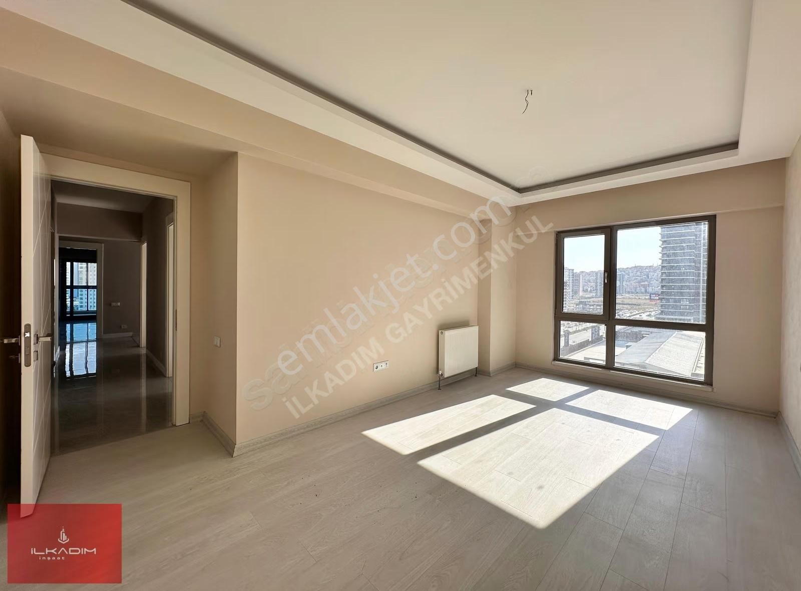 Ovacıkta Bulvar Paraleli Güvenlikli Sitede Güney Cephe 4+1 - Görsel 11