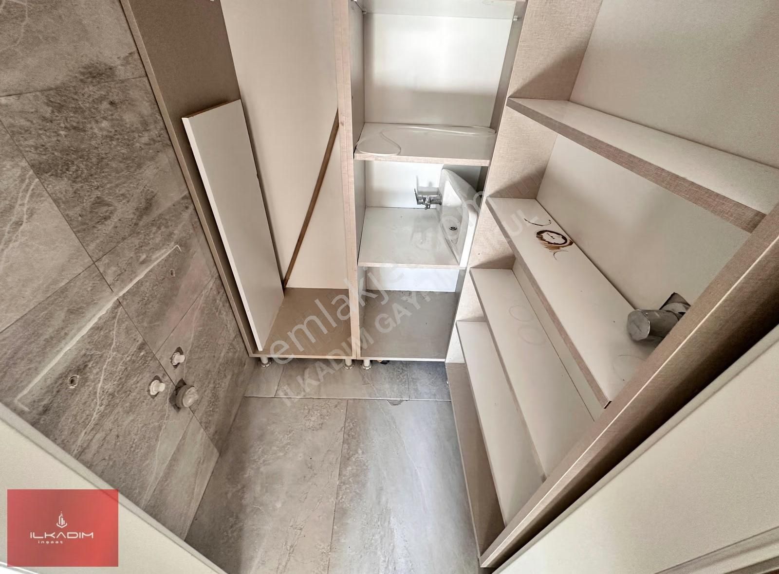 Ovacıkta Bulvar Paraleli Güvenlikli Sitede Güney Cephe 4+1 - Görsel 15