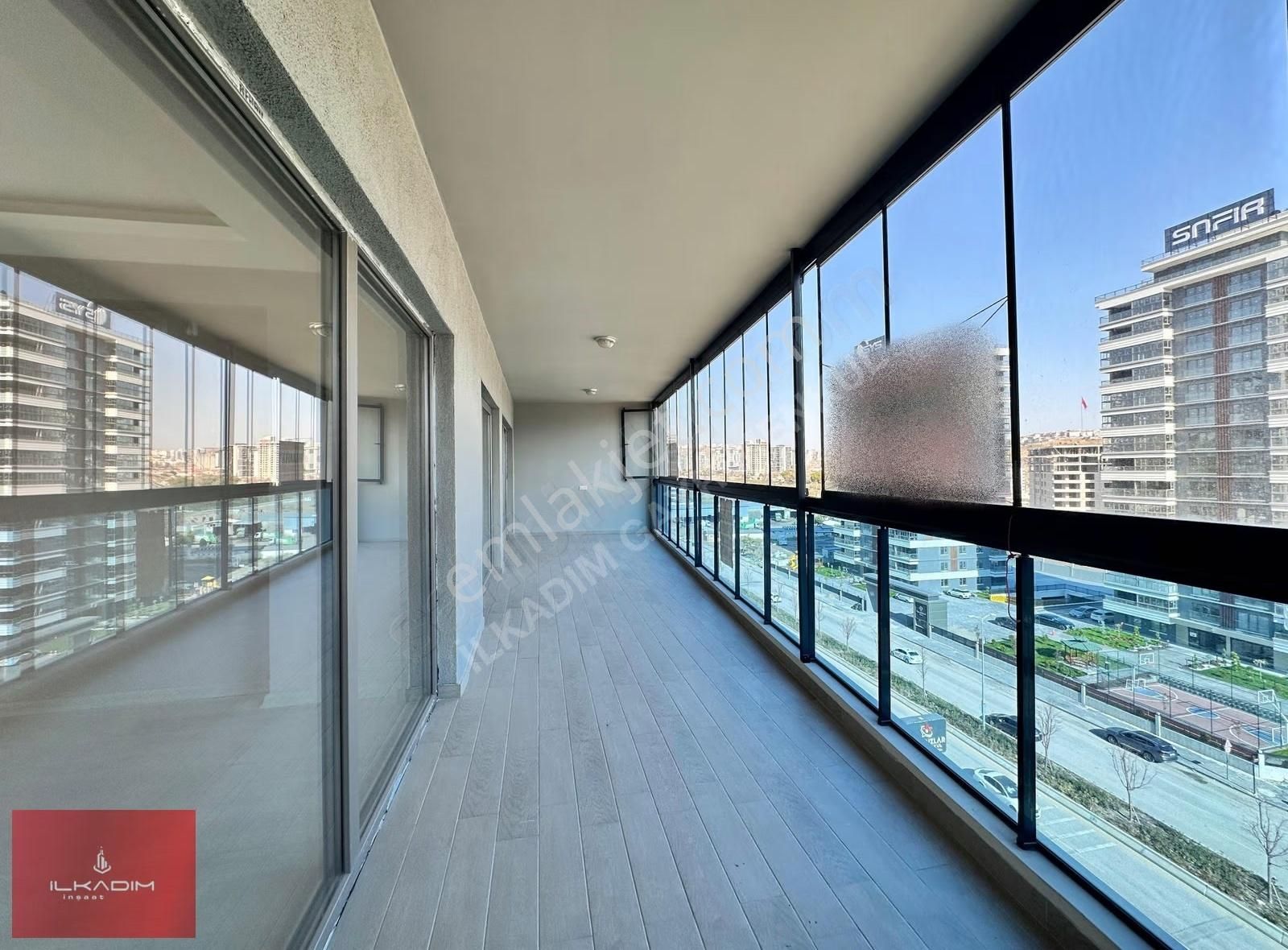 Ovacıkta Bulvar Paraleli Güvenlikli Sitede Güney Cephe 4+1 - Görsel 21