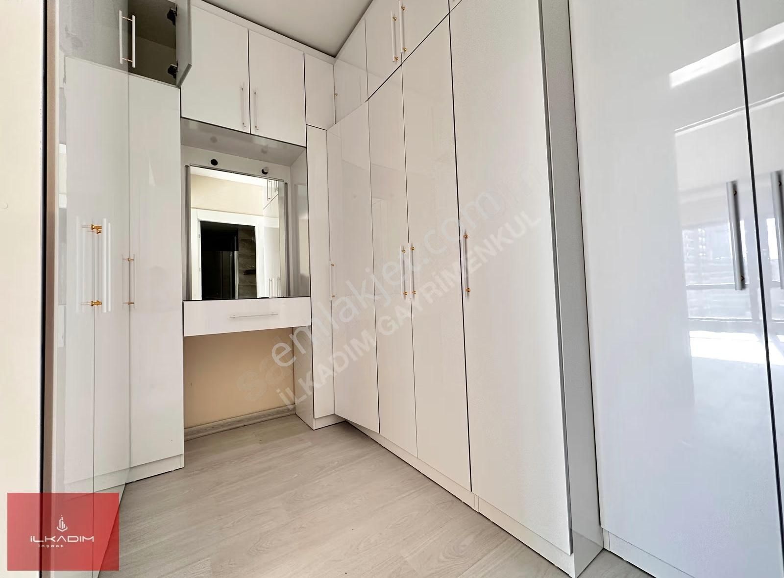 Ovacıkta Bulvar Paraleli Güvenlikli Sitede Güney Cephe 4+1 - Görsel 32