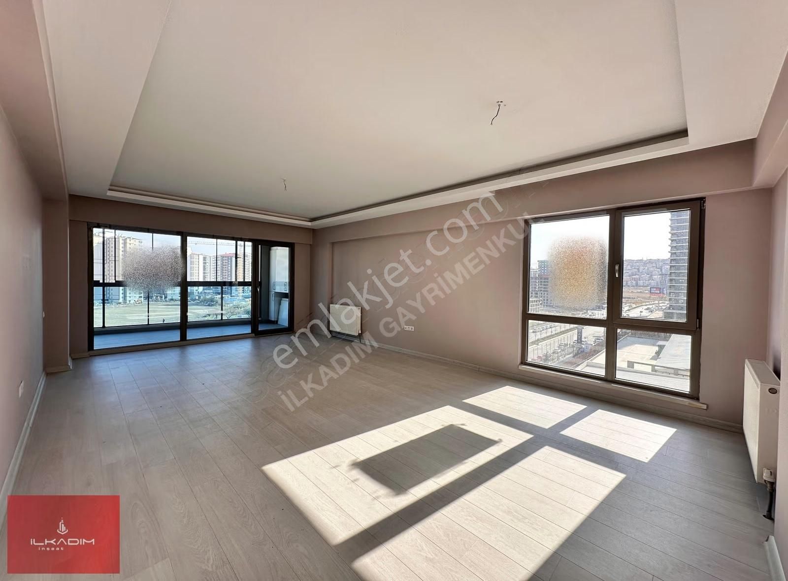 Ovacıkta Bulvar Paraleli Güvenlikli Sitede Güney Cephe 4+1 - Görsel 7