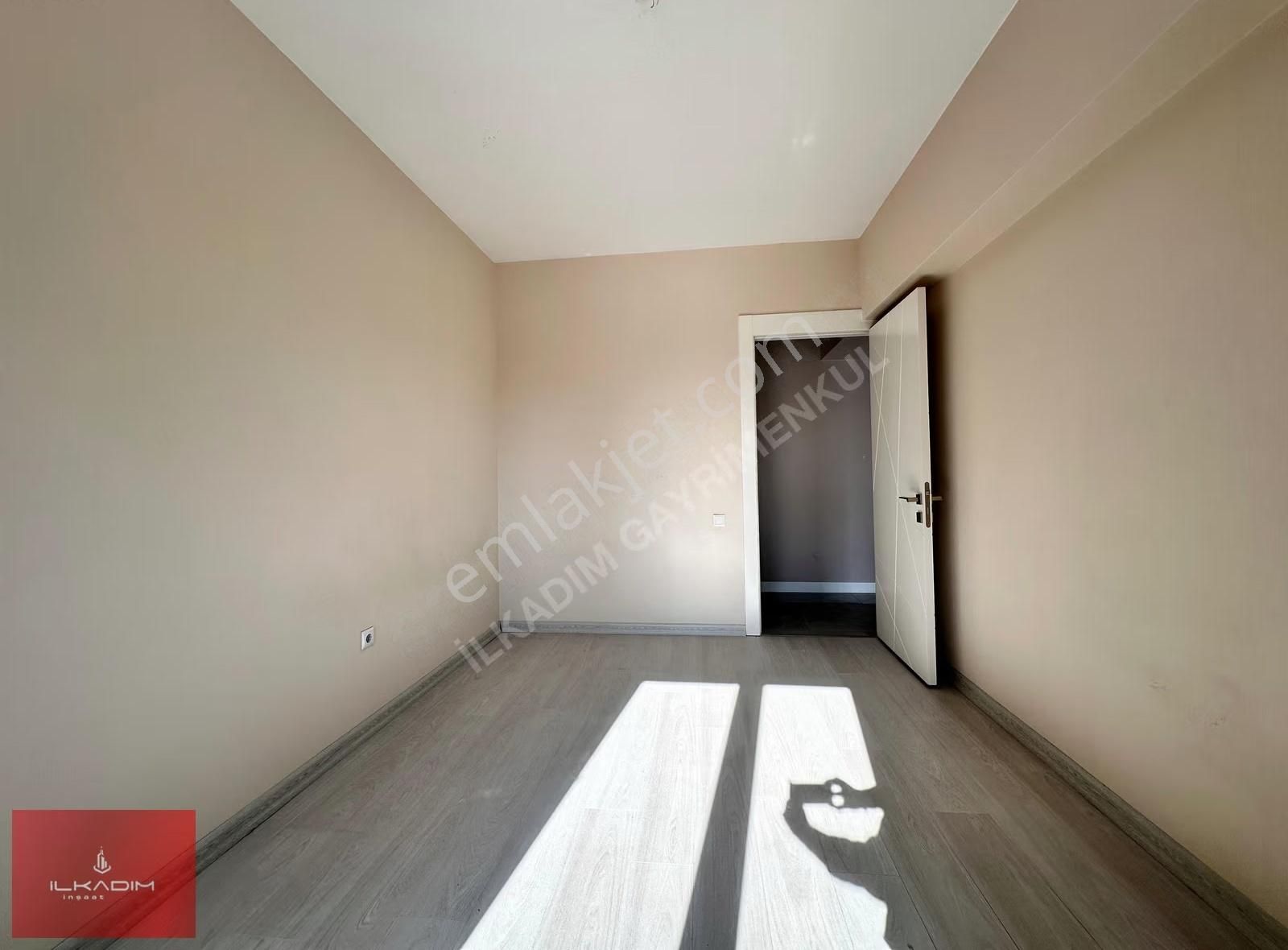 Ovacıkta Bulvar Paraleli Güvenlikli Sitede Güney Cephe 4+1 - Görsel 14