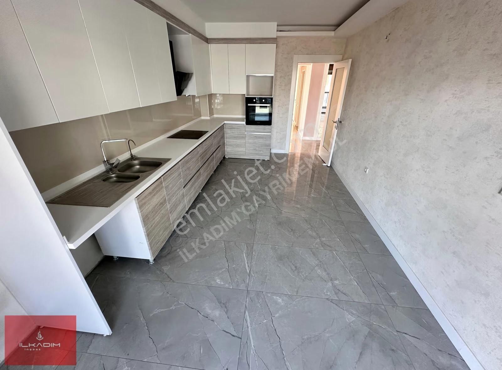 Ovacıkta Bulvar Paraleli Güvenlikli Sitede Güney Cephe 4+1 - Görsel 12