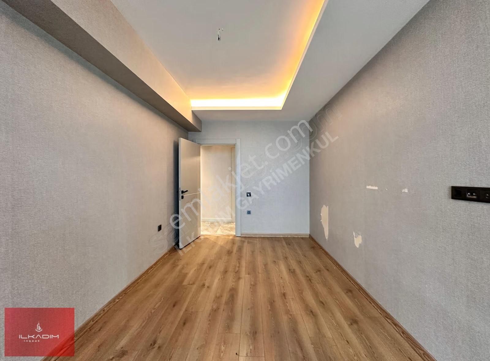 Ovacıkta Yerden Isıtmalı Otel Konseptinde Güvenlikli Sitede 4+1 - Görsel 3