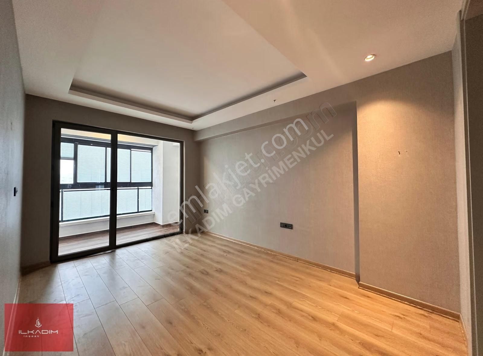 Ovacıkta Yerden Isıtmalı Otel Konseptinde Güvenlikli Sitede 4+1 - Görsel 20