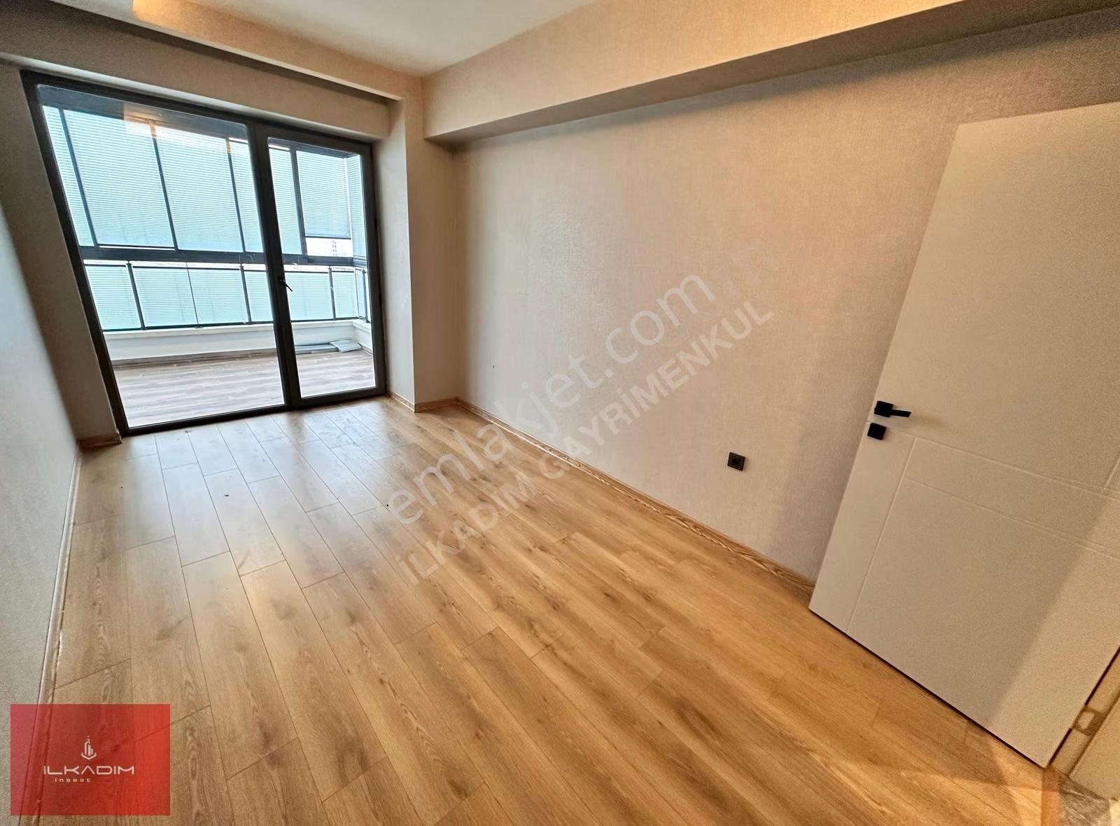 Ovacıkta Yerden Isıtmalı Otel Konseptinde Güvenlikli Sitede 4+1 - Görsel 10