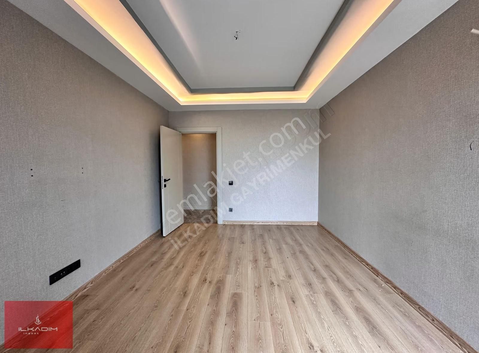 Ovacıkta Yerden Isıtmalı Otel Konseptinde Güvenlikli Sitede 4+1 - Görsel 23