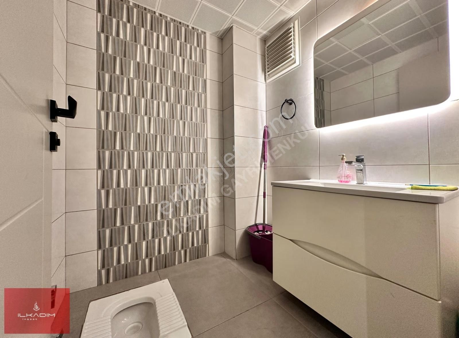 Ovacıkta Yerden Isıtmalı Otel Konseptinde Güvenlikli Sitede 4+1 - Görsel 17