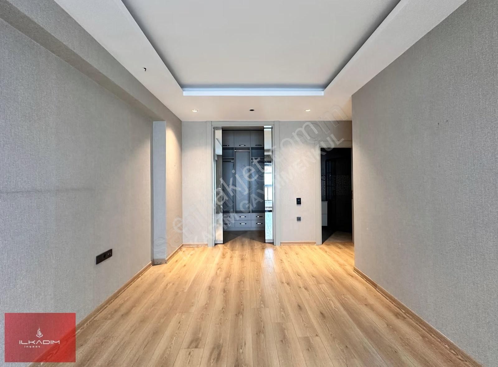 Ovacıkta Yerden Isıtmalı Otel Konseptinde Güvenlikli Sitede 4+1 - Görsel 25