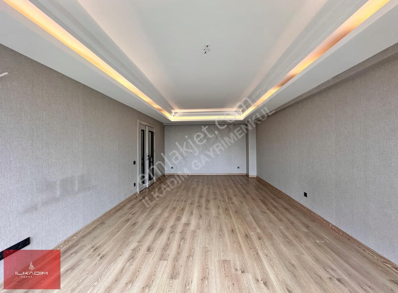 Ovacıkta Yerden Isıtmalı Otel Konseptinde Güvenlikli Sitede 4+1 - Görsel 28