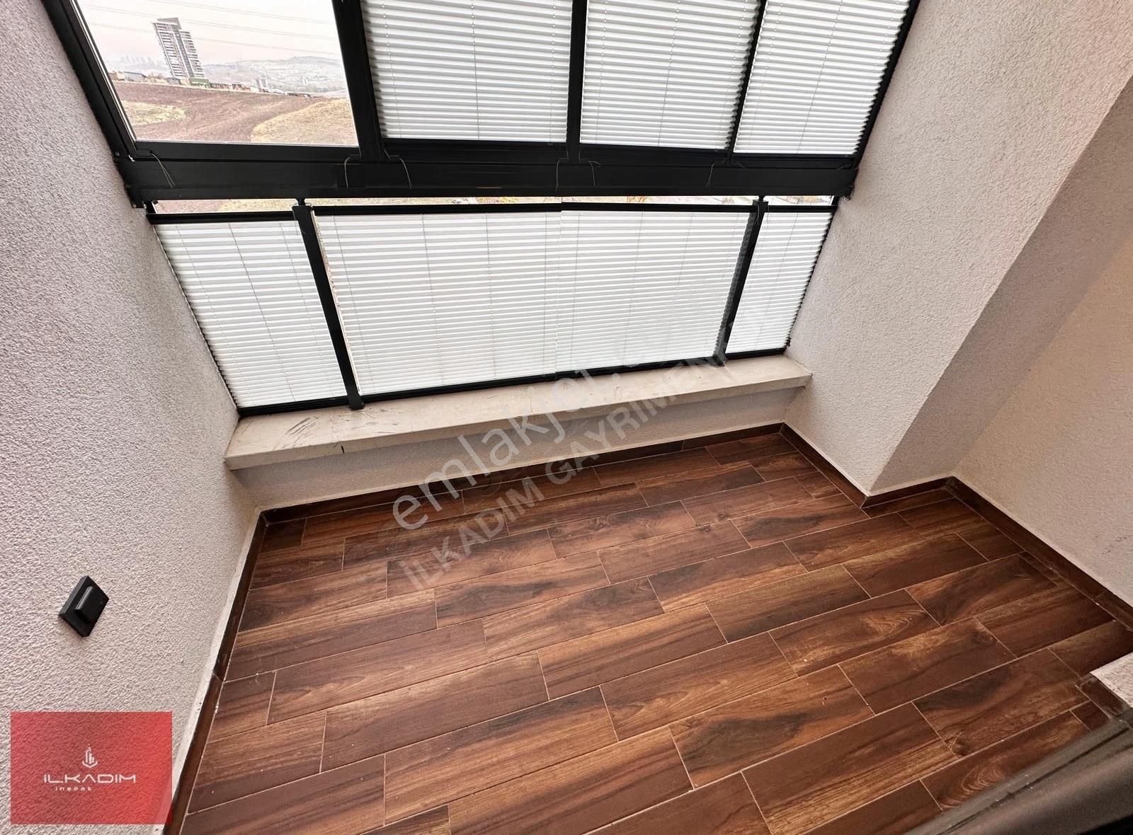 Ovacıkta Yerden Isıtmalı Otel Konseptinde Güvenlikli Sitede 4+1 - Görsel 7