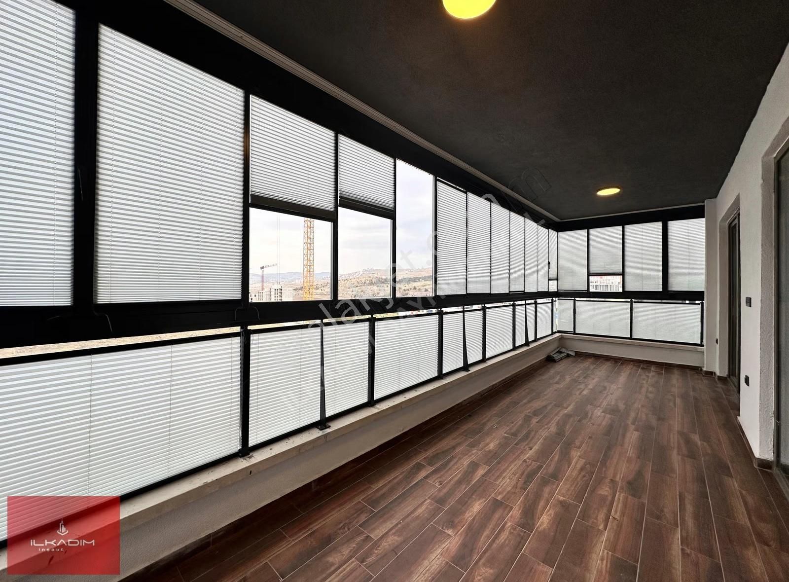 Ovacıkta Yerden Isıtmalı Otel Konseptinde Güvenlikli Sitede 4+1 - Görsel 9