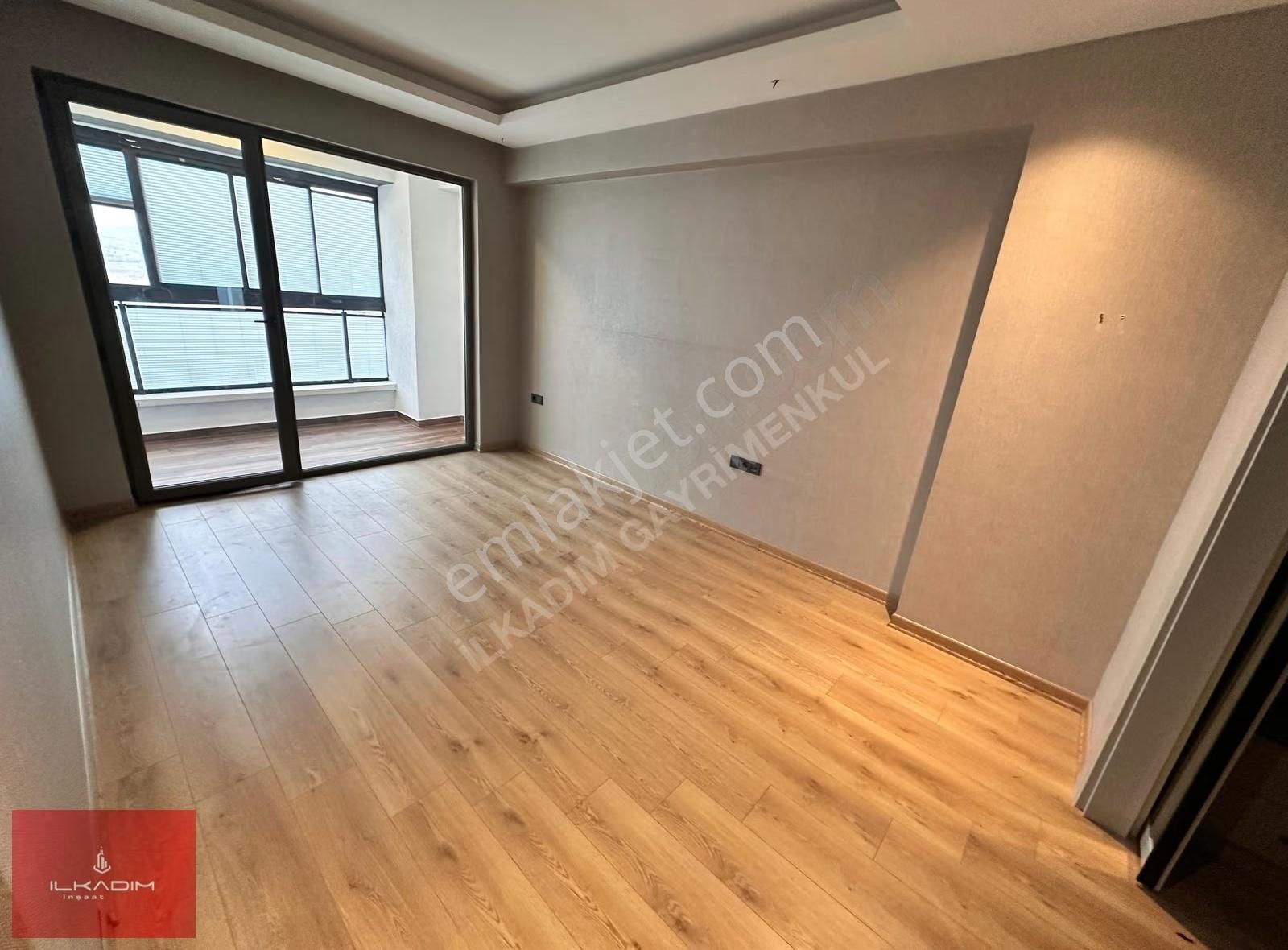 Ovacıkta Yerden Isıtmalı Otel Konseptinde Güvenlikli Sitede 4+1 - Görsel 31