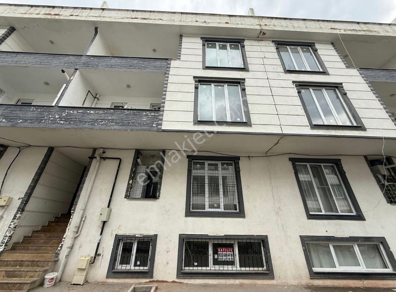 İsabeyde Satılık 2+1 Daire