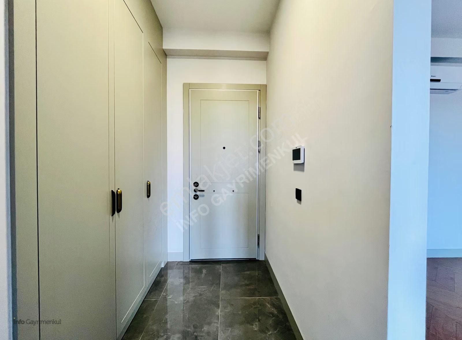 İnfo Gayrimenkul'den Ferahlatan Manzaralı 2+1 Daire - Görsel 15