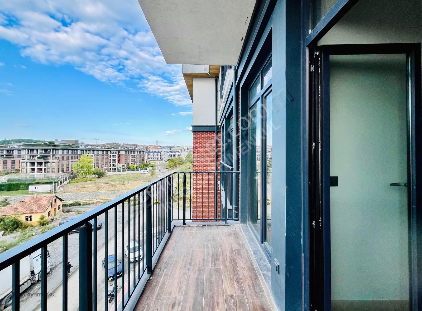 İnfo Gayrimenkul'den Ferahlatan Manzaralı 2+1 Daire - Görsel 10