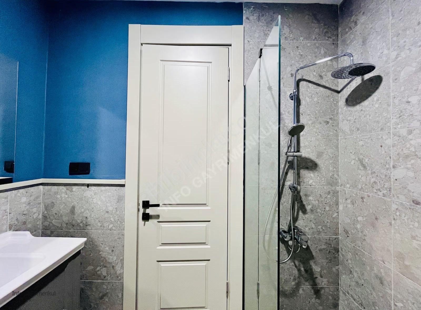 İnfo Gayrimenkul'den Ferahlatan Manzaralı 2+1 Daire - Görsel 2