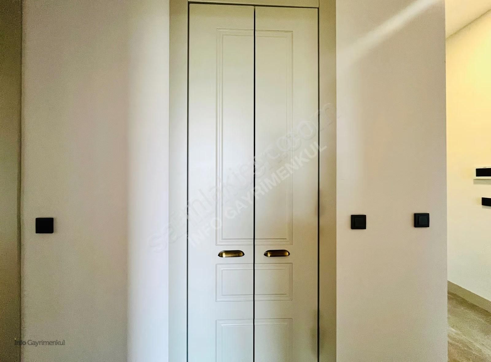 İnfo Gayrimenkul'den Ferahlatan Manzaralı 2+1 Daire - Görsel 17