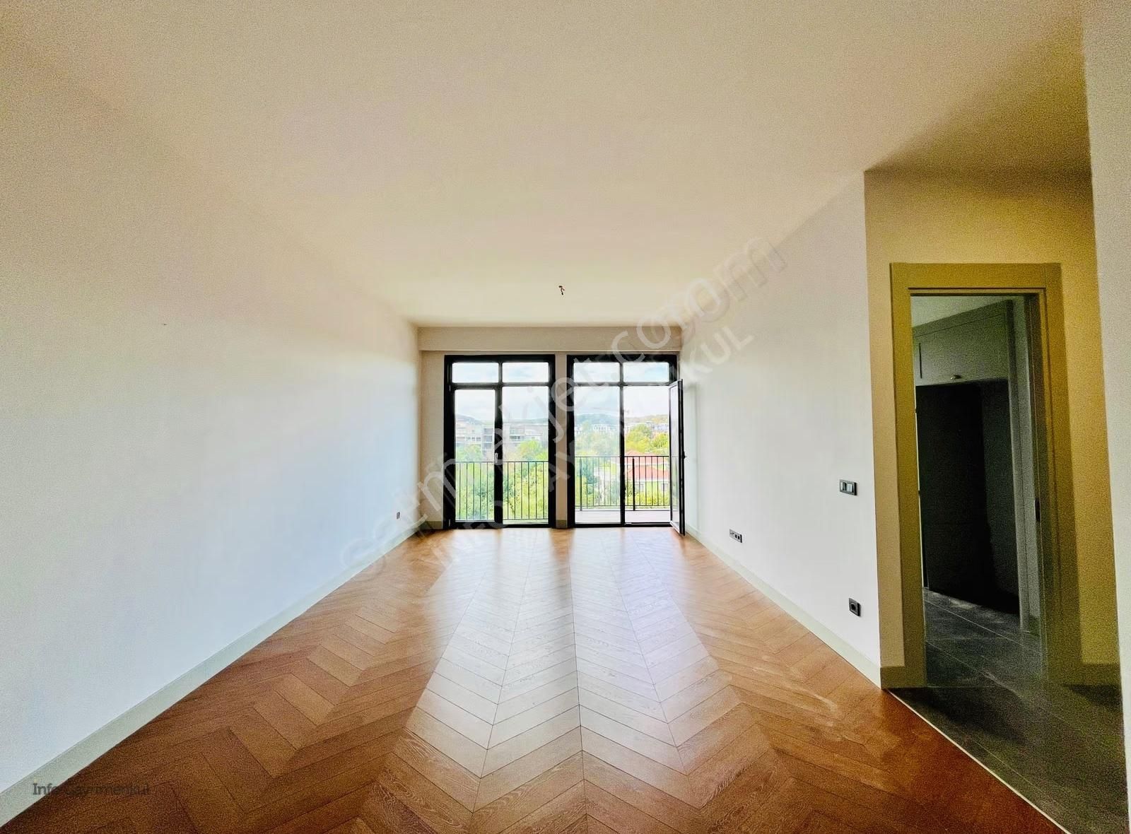 İnfo Gayrimenkul'den Ferahlatan Manzaralı 2+1 Daire - Görsel 13