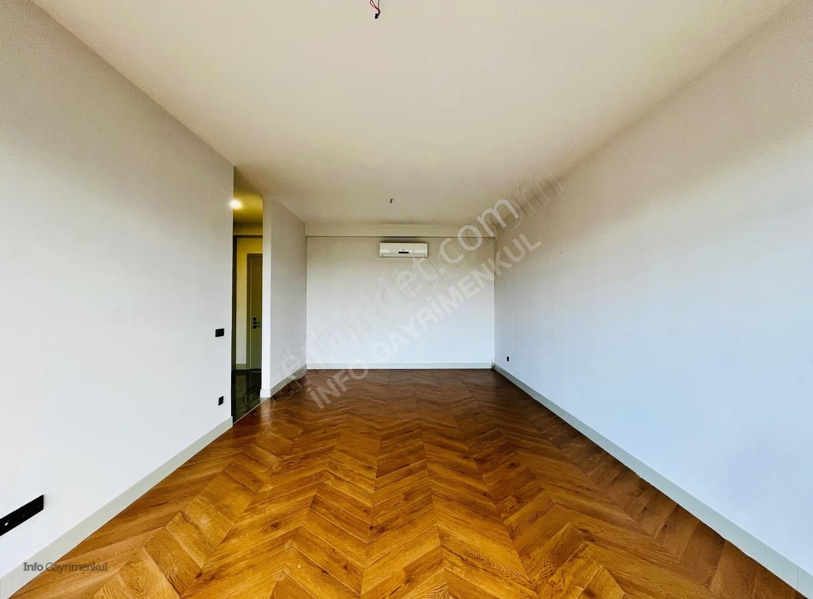 İnfo Gayrimenkul'den Ferahlatan Manzaralı 2+1 Daire - Görsel 28