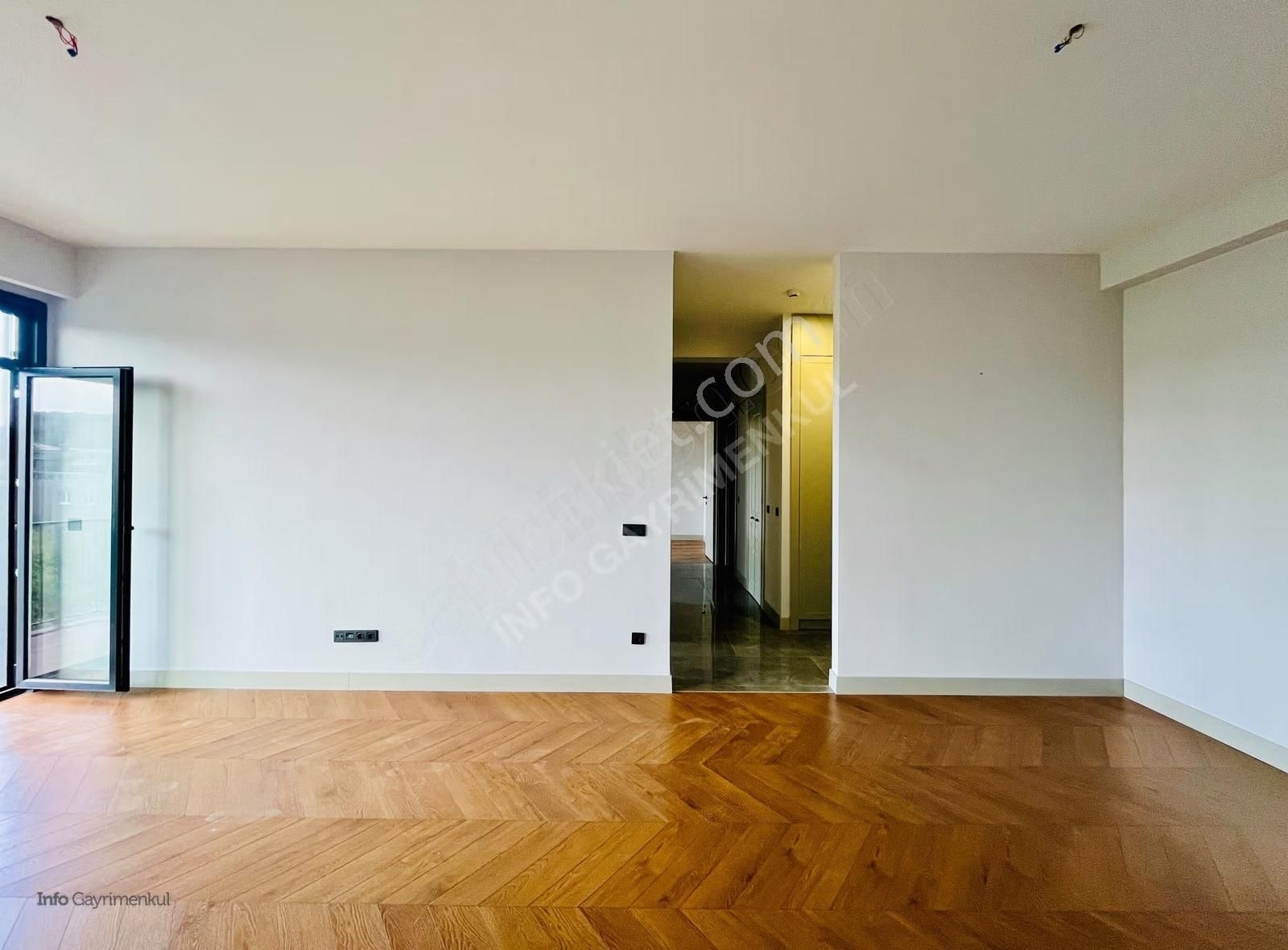 İnfo Gayrimenkul'den Ferahlatan Manzaralı 2+1 Daire - Görsel 23