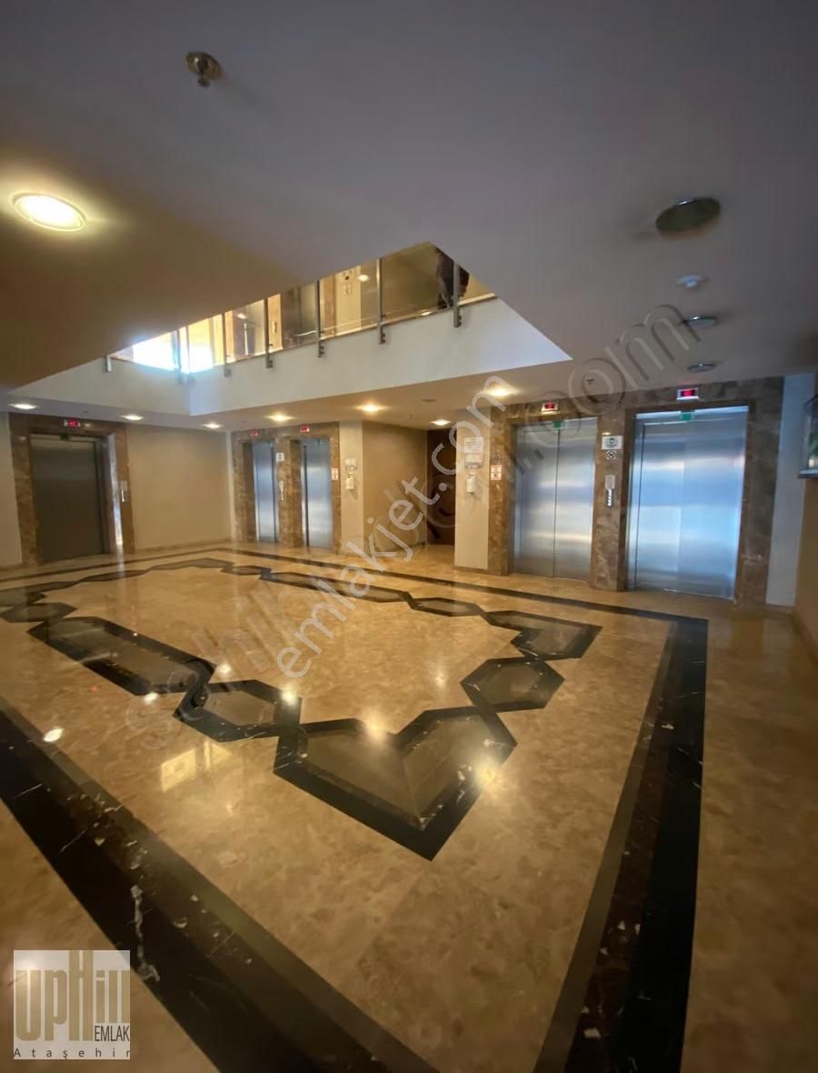 Deluxia Palace'ta Güncel Boş Kiralık 2+1 Ofis - Görsel 12