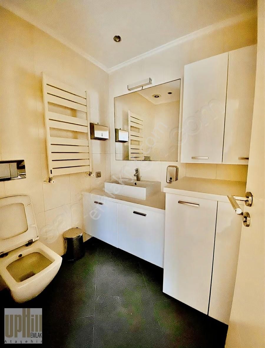 Deluxia Palace'ta Güncel Boş Kiralık 2+1 Ofis - Görsel 2