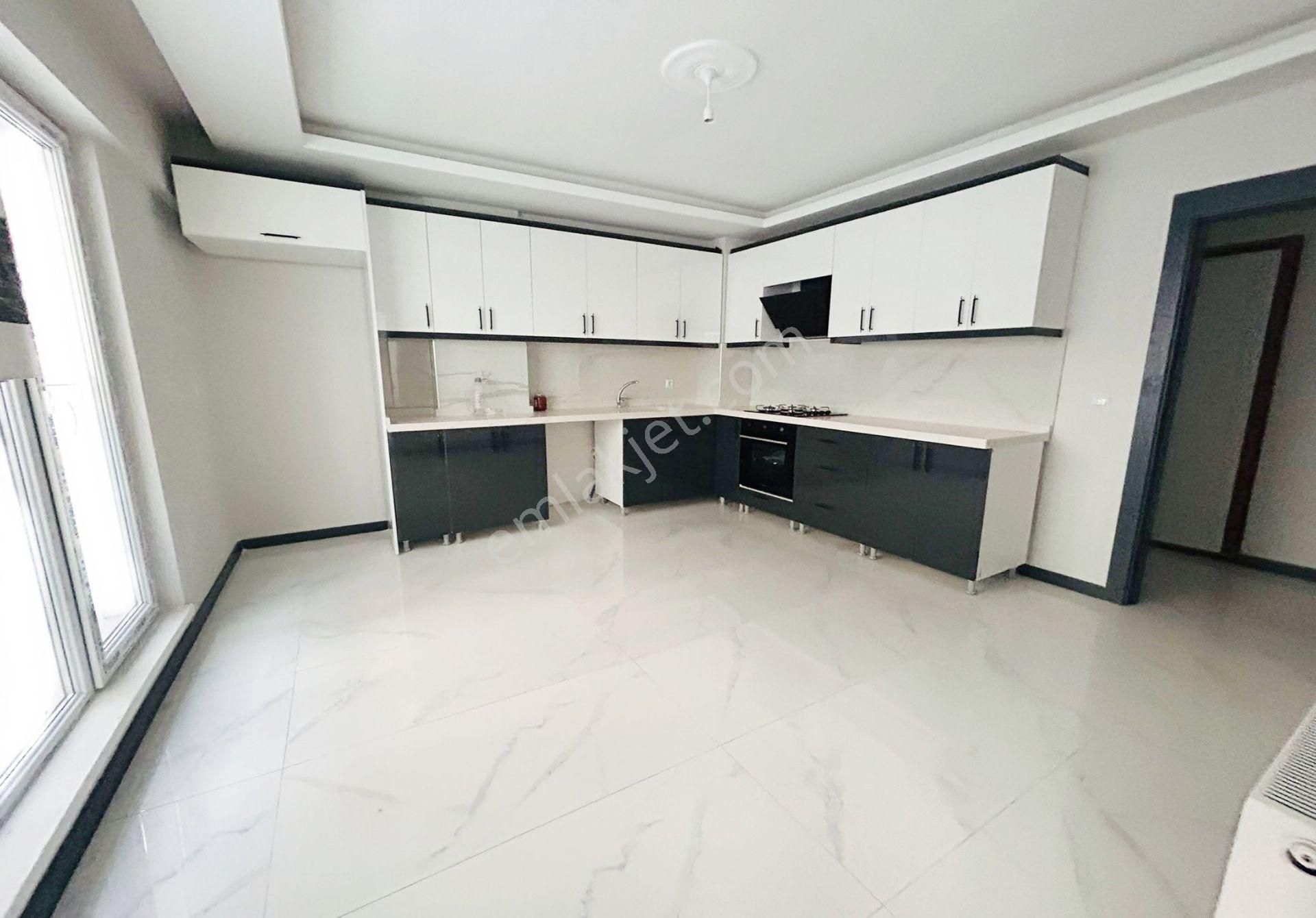 Nata Vega Yakını Geniş Aileler İçin Fırsat 5+1 Dubleks Daire ..!