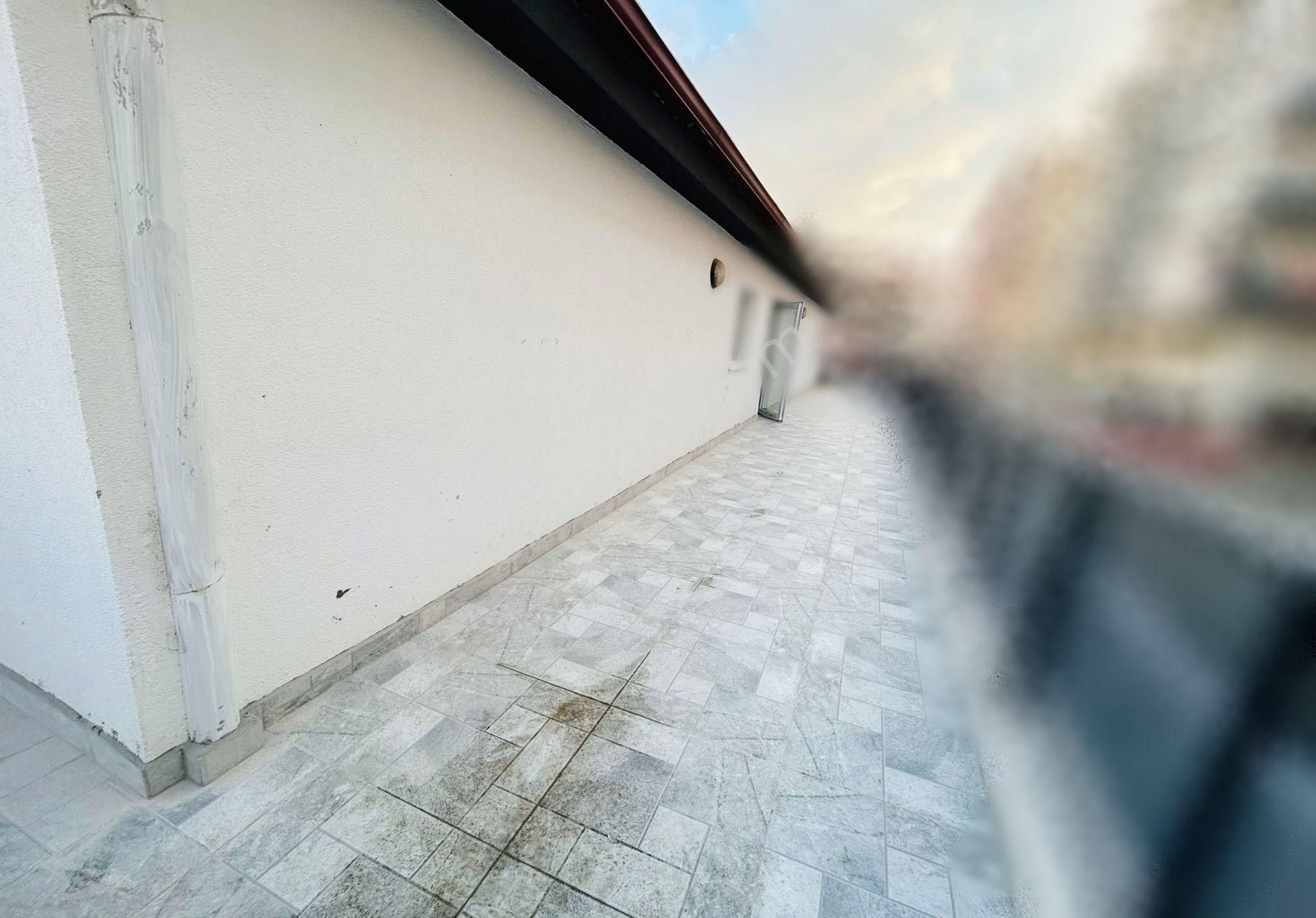 Nata Vega Yakını Geniş Aileler İçin Fırsat 5+1 Dubleks Daire ..! - Görsel 17