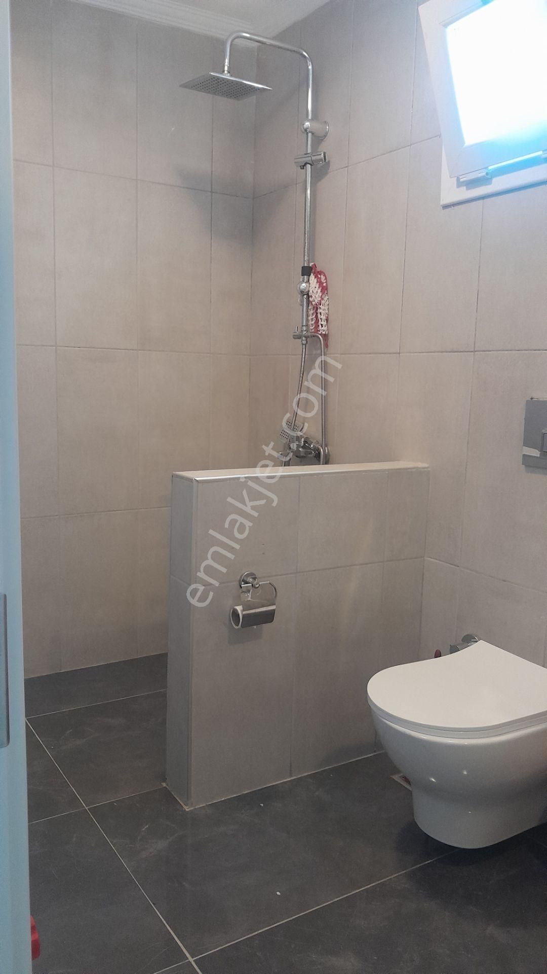 Bodrum Adabükü Deniz Manzaralı 3+1 Tripleks Villa - Görsel 17