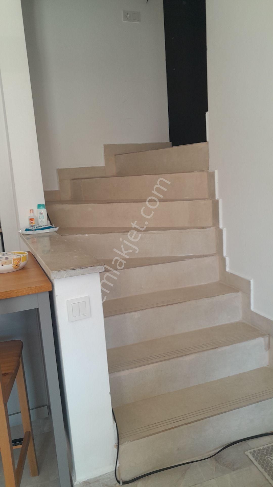 Bodrum Adabükü Deniz Manzaralı 3+1 Tripleks Villa - Görsel 8