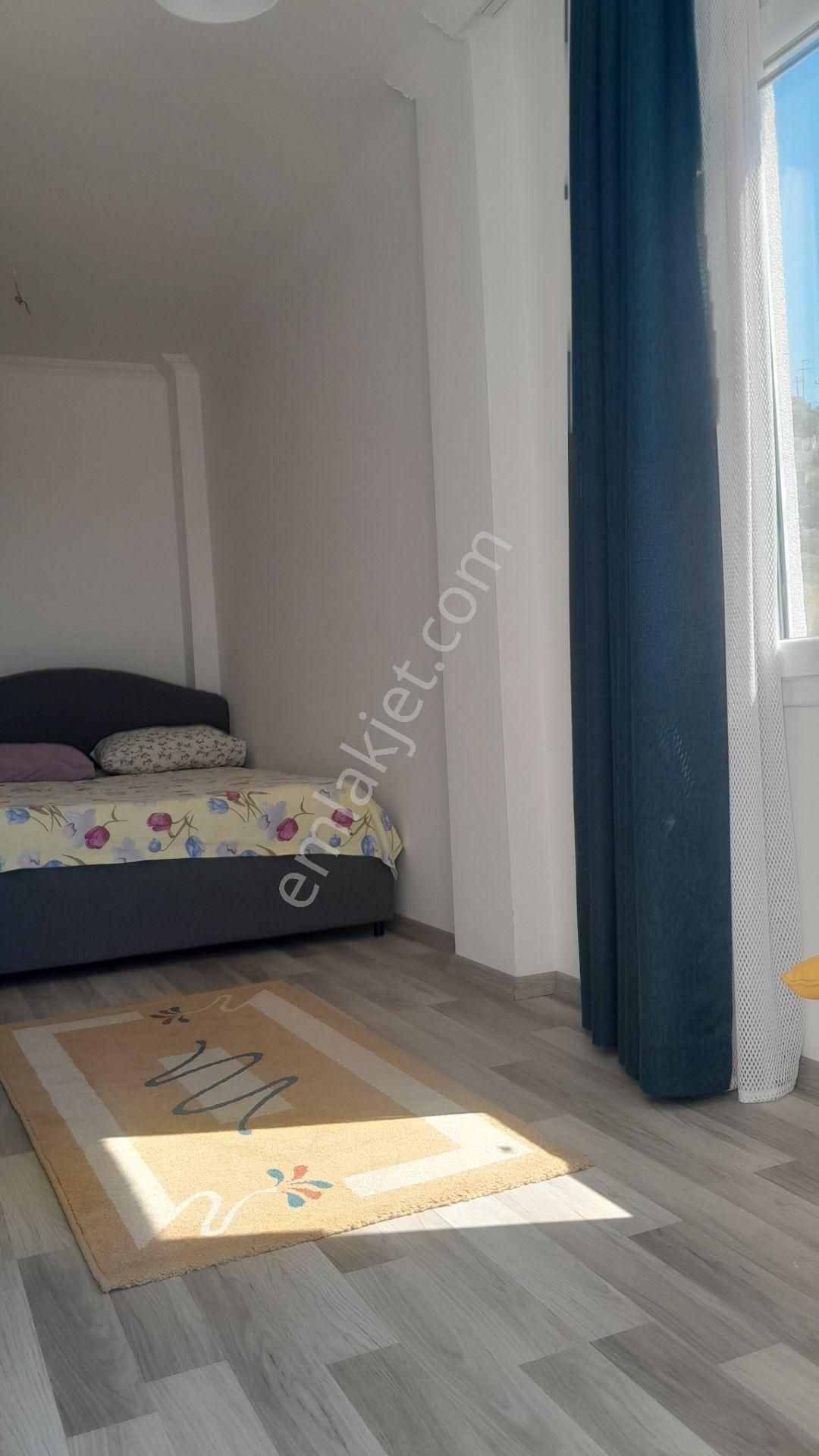 Bodrum Adabükü Deniz Manzaralı 3+1 Tripleks Villa - Görsel 24