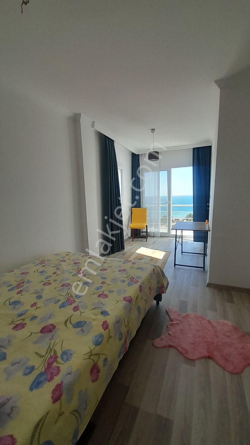 Bodrum Adabükü Deniz Manzaralı 3+1 Tripleks Villa - Görsel 26
