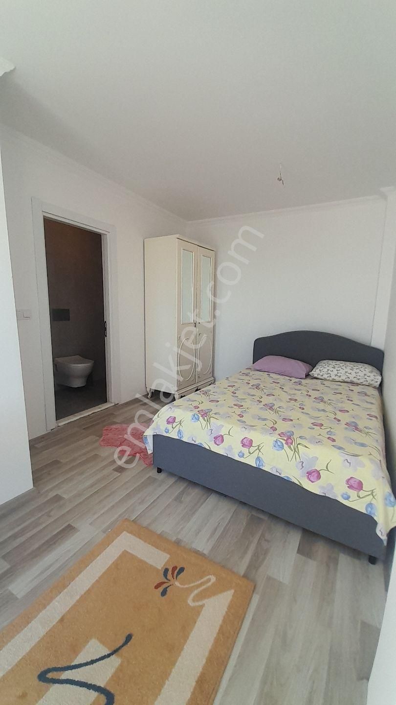 Bodrum Adabükü Deniz Manzaralı 3+1 Tripleks Villa - Görsel 25