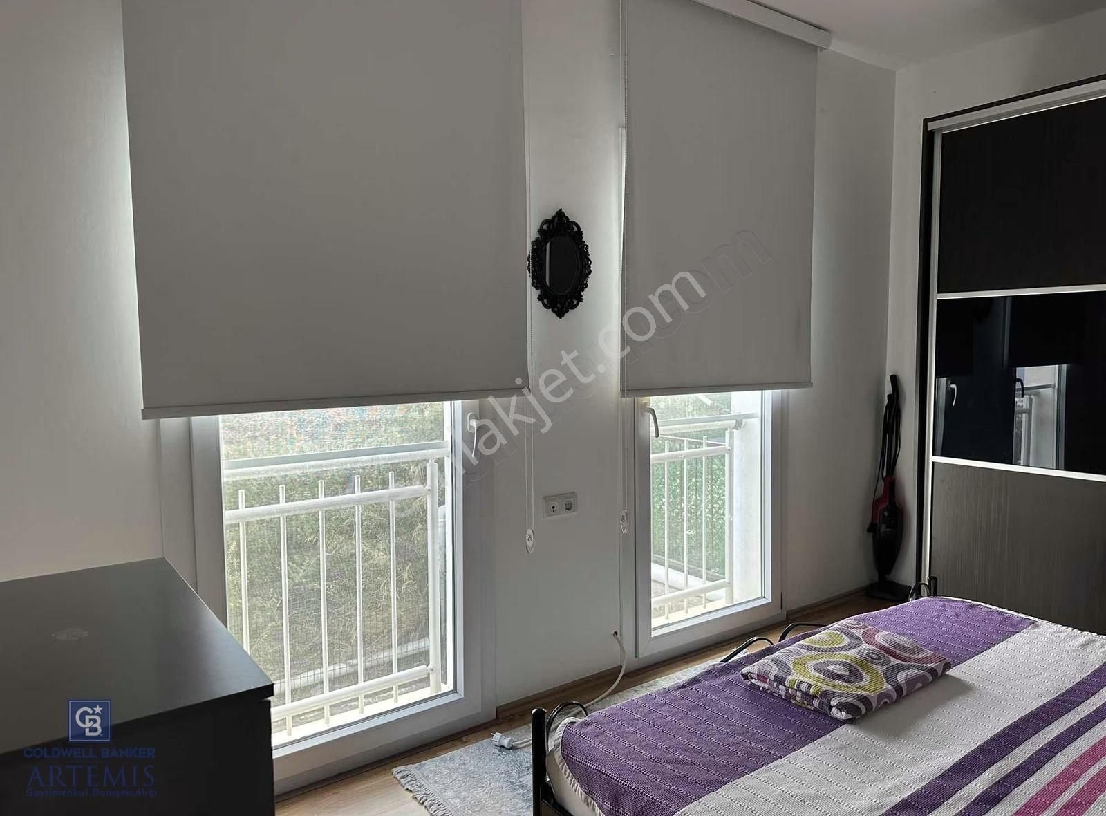 Bodrum Turgutreis Yıllık Kiralık Eşyalı Daire - Görsel 26