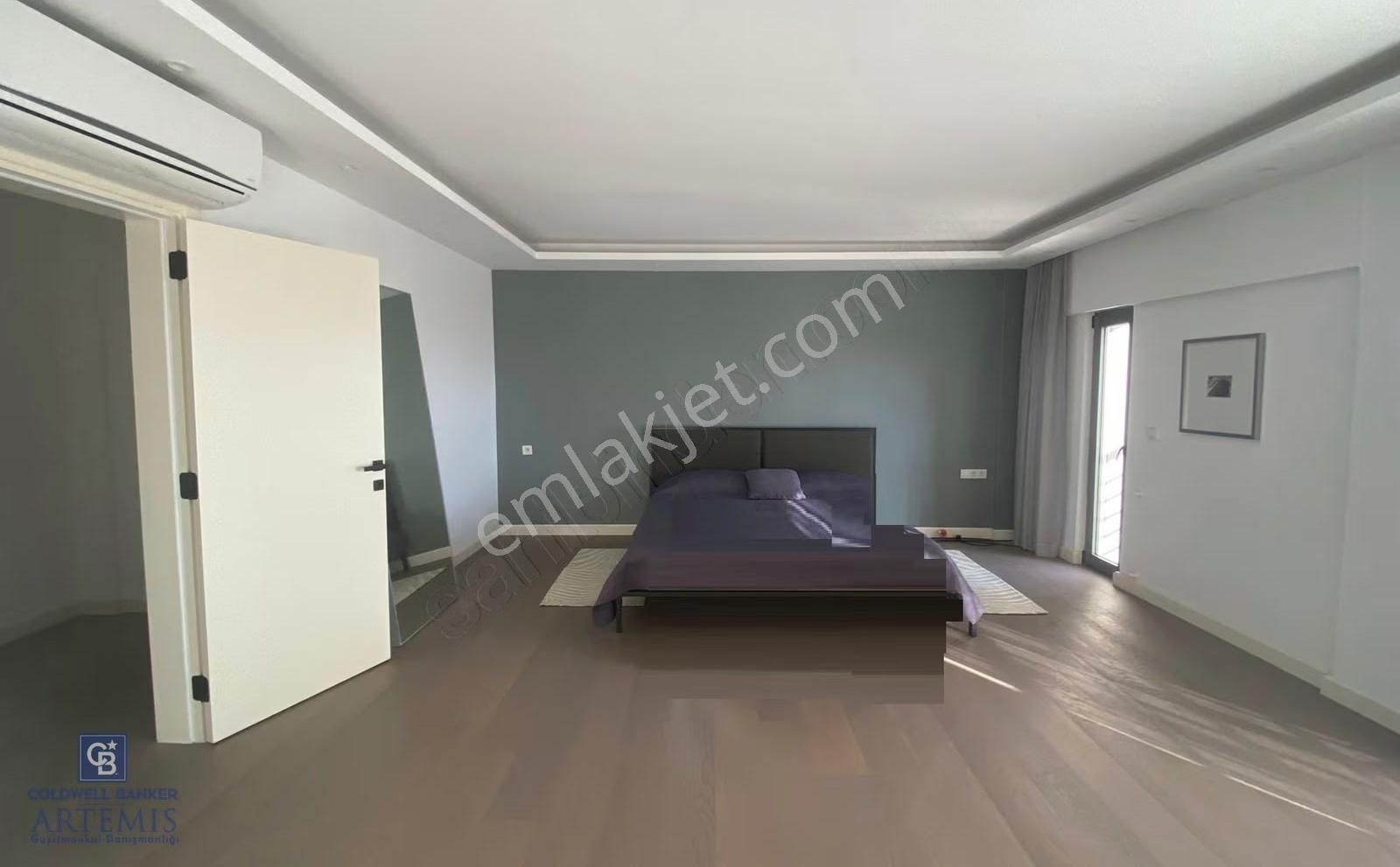 Bodrum Merkez Satılık Müstakil Havuzlu Villa - Görsel 19