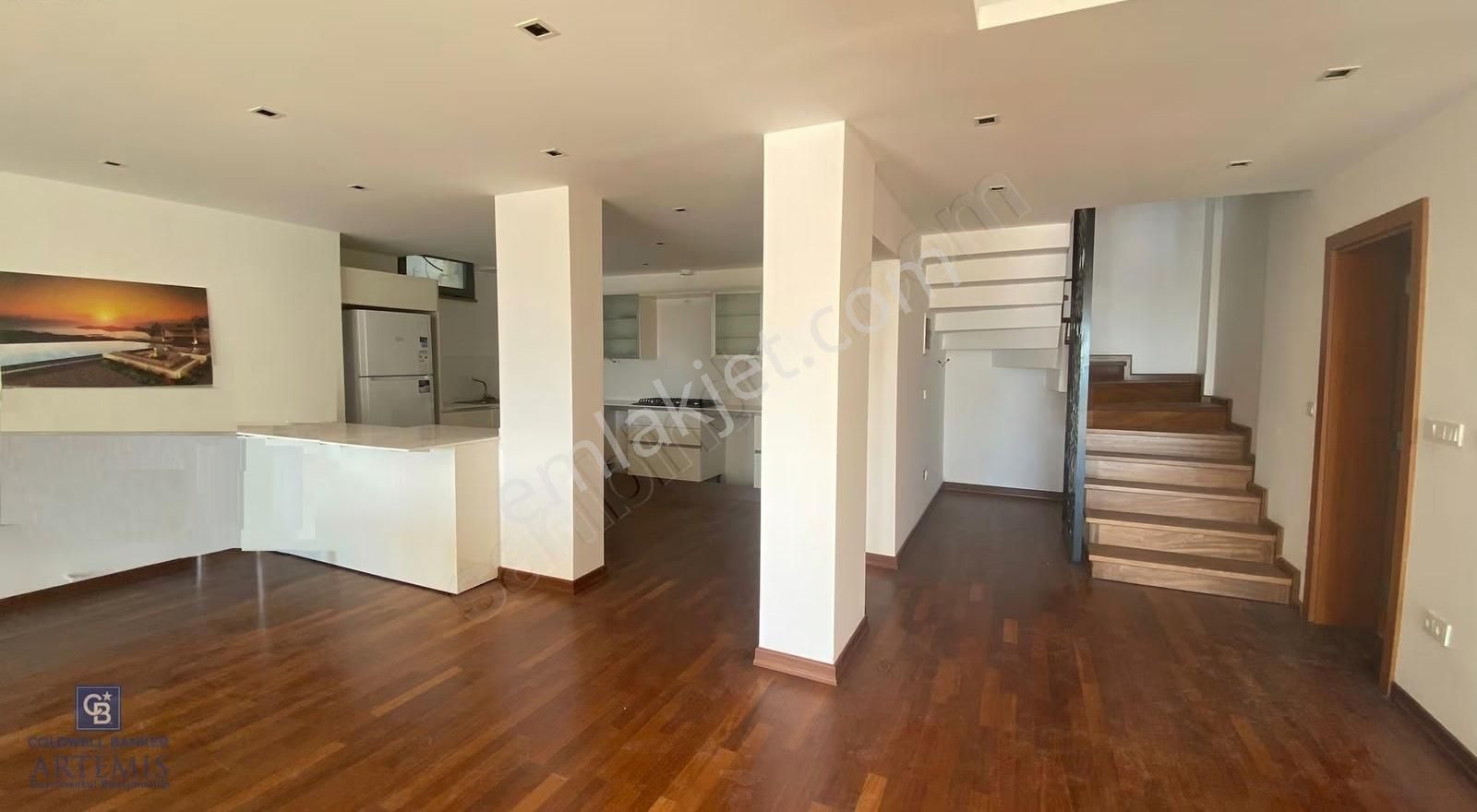 Bodrum Merkez Satılık Müstakil Havuzlu Villa - Görsel 5