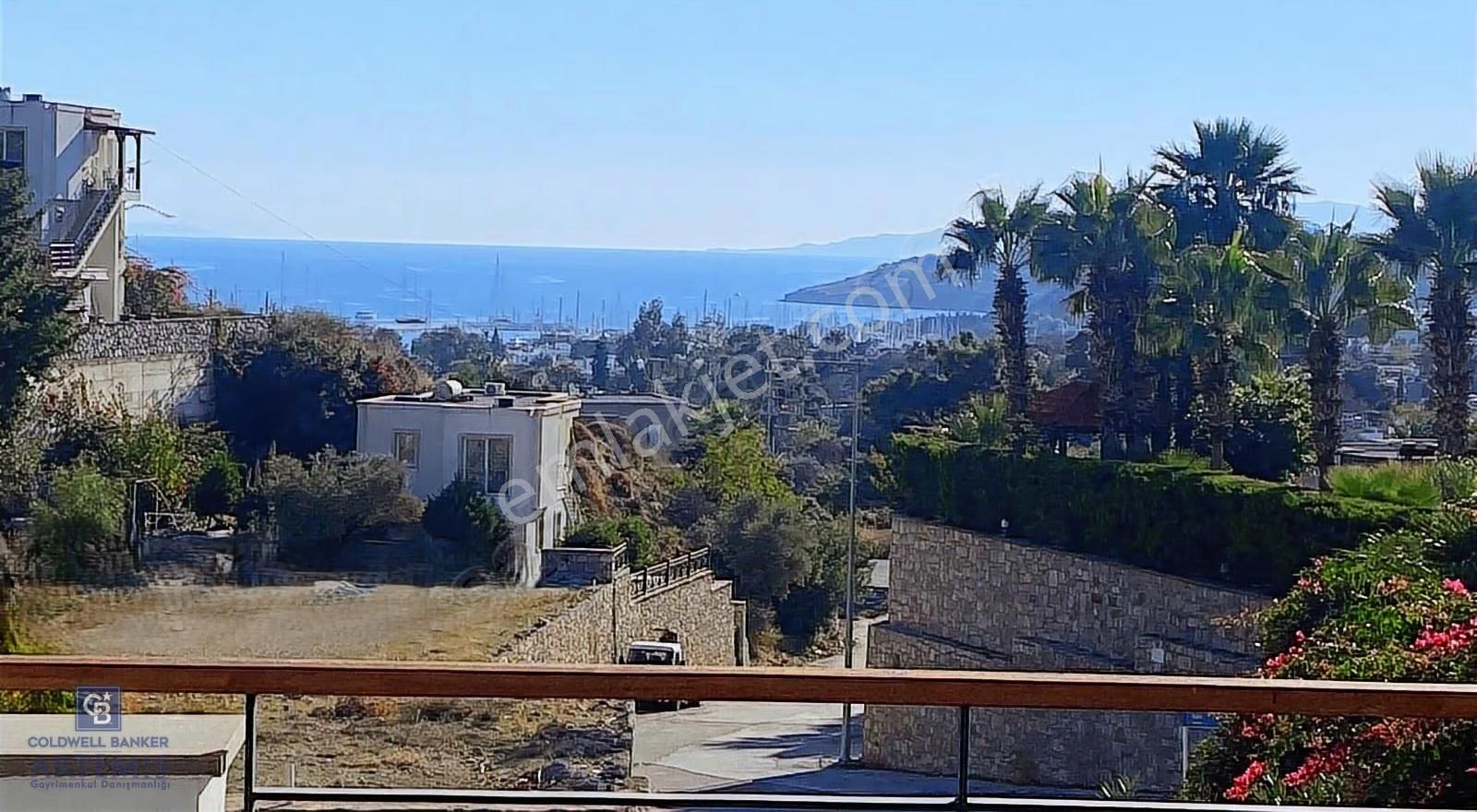 Bodrum Merkez Satılık Müstakil Havuzlu Villa - Görsel 18