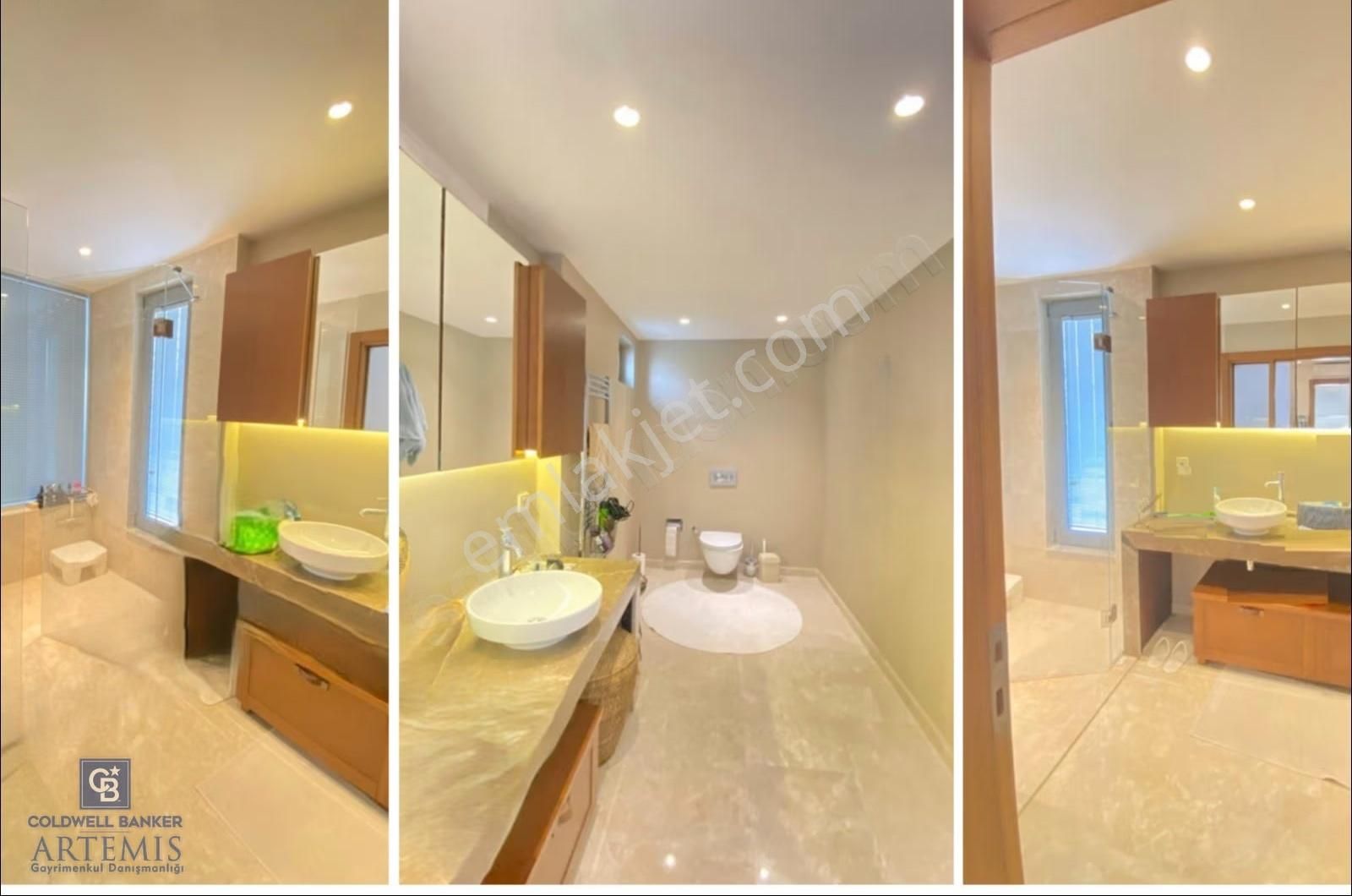 Bodrum Merkez Satılık Müstakil Havuzlu Villa - Görsel 20