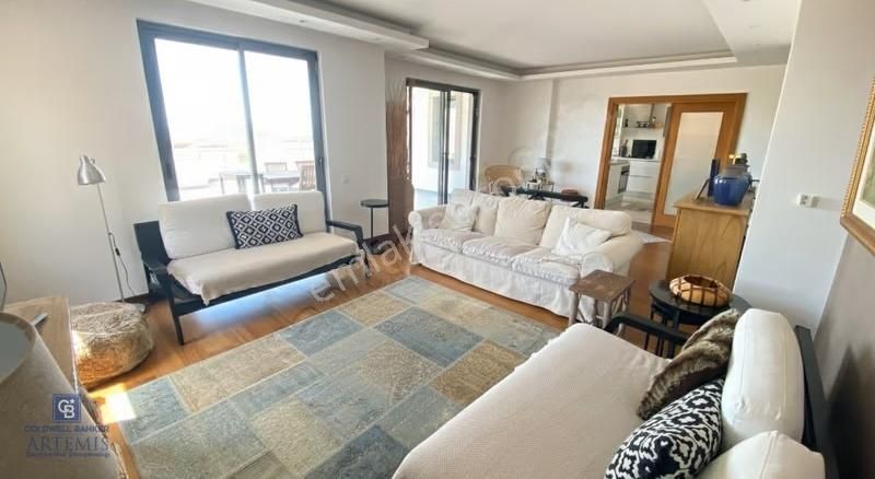 Bodrum Merkez Satılık Müstakil Havuzlu Villa - Görsel 24