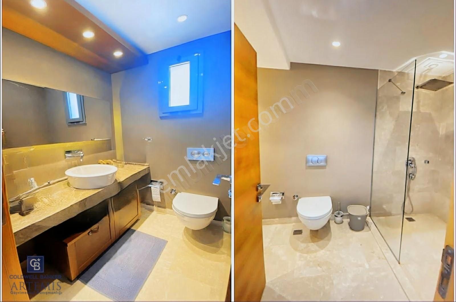 Bodrum Merkez Satılık Müstakil Havuzlu Villa - Görsel 7